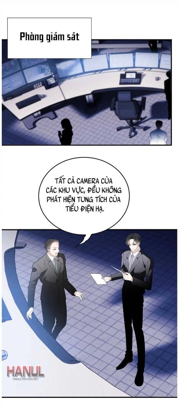 Cô Vợ Mang Thai Một Tặng Một Chapter 262 - 2