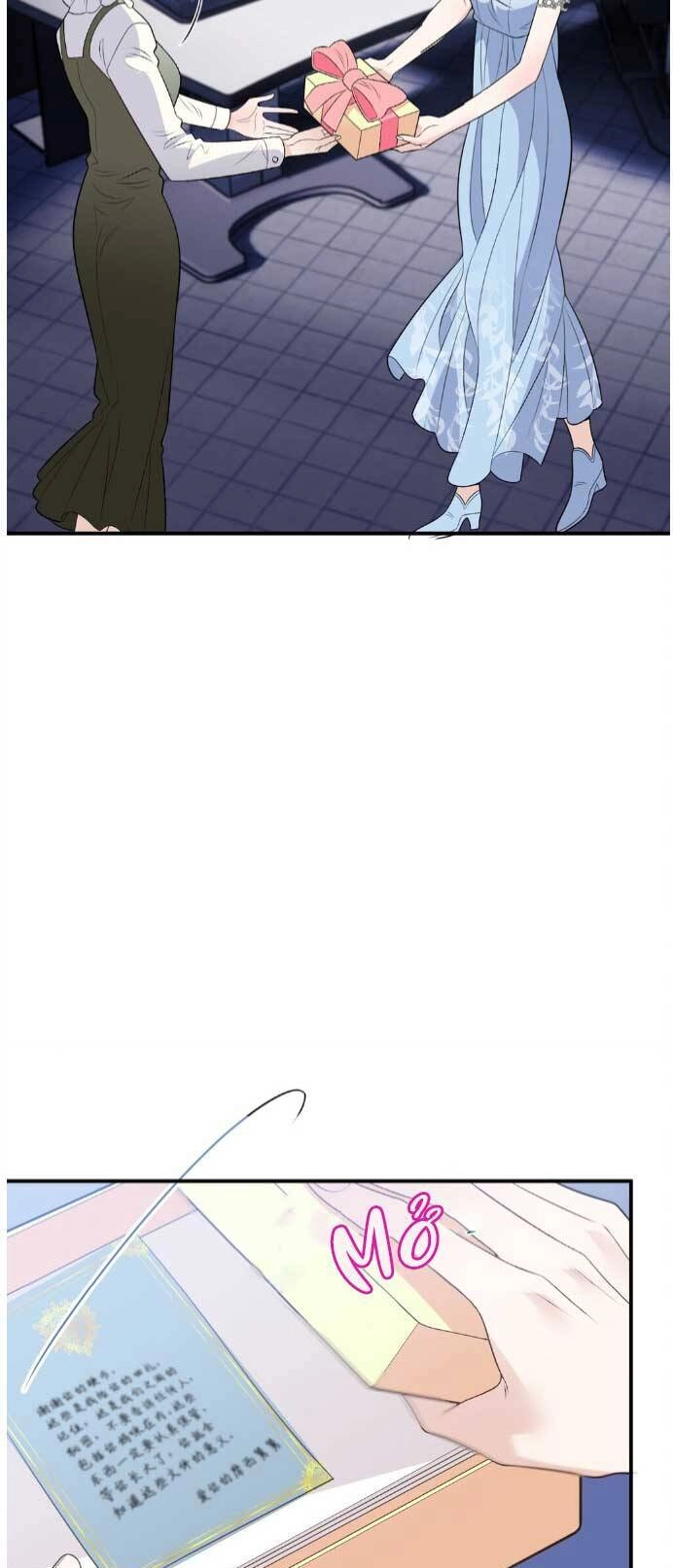 Cô Vợ Mang Thai Một Tặng Một Chapter 262 - 6