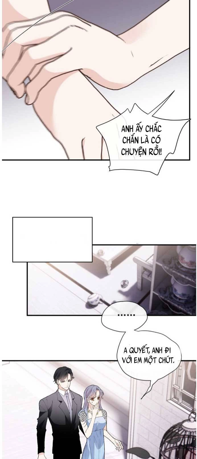 Cô Vợ Mang Thai Một Tặng Một Chapter 262 - 12