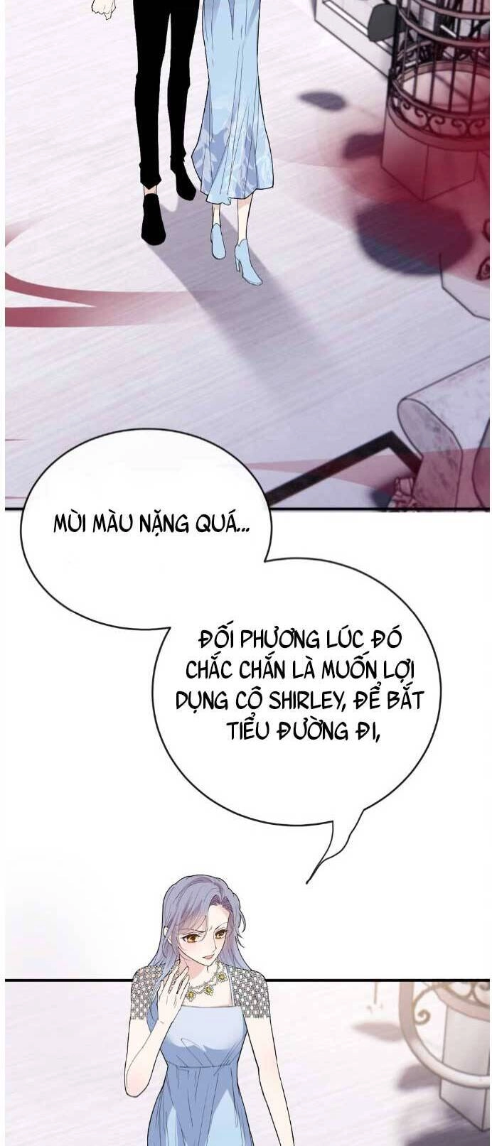 Cô Vợ Mang Thai Một Tặng Một Chapter 262 - 13