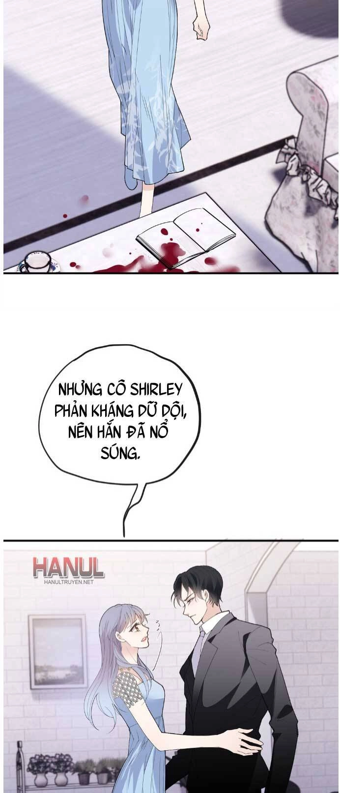 Cô Vợ Mang Thai Một Tặng Một Chapter 262 - 14