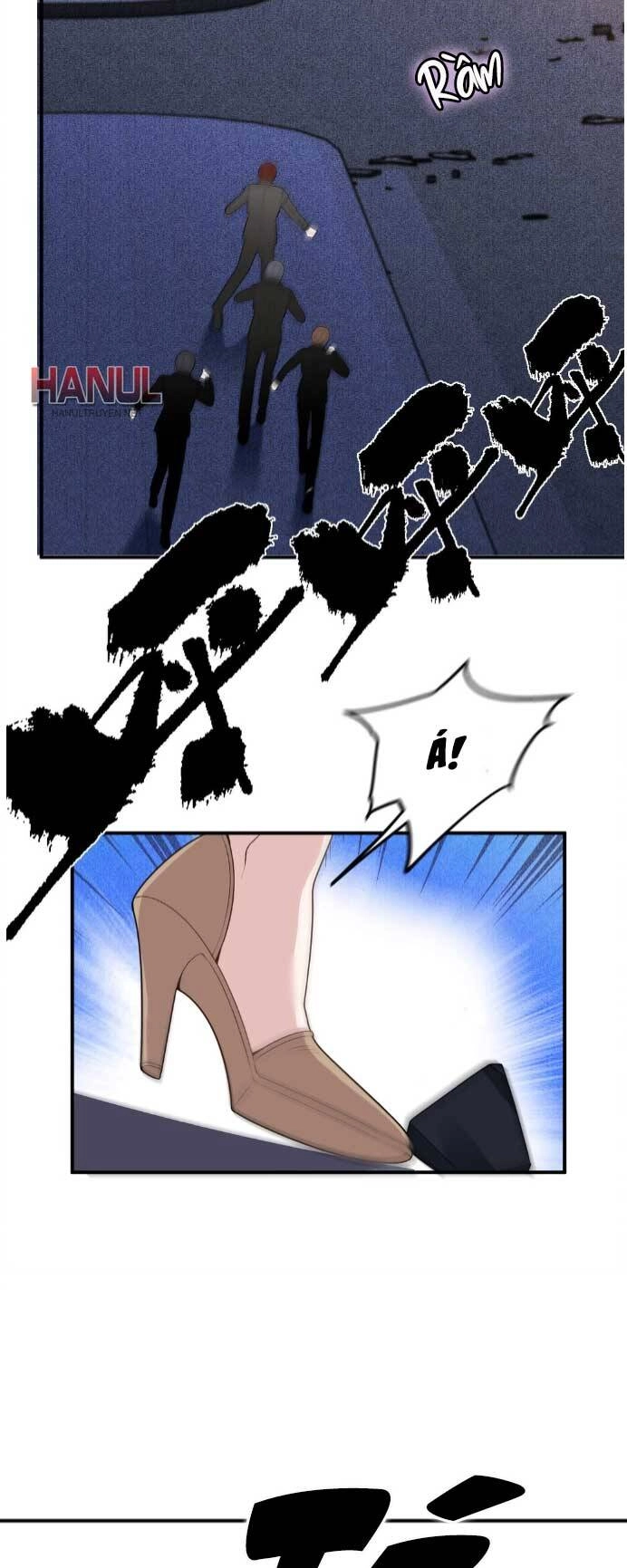 Cô Vợ Mang Thai Một Tặng Một Chapter 262 - 24