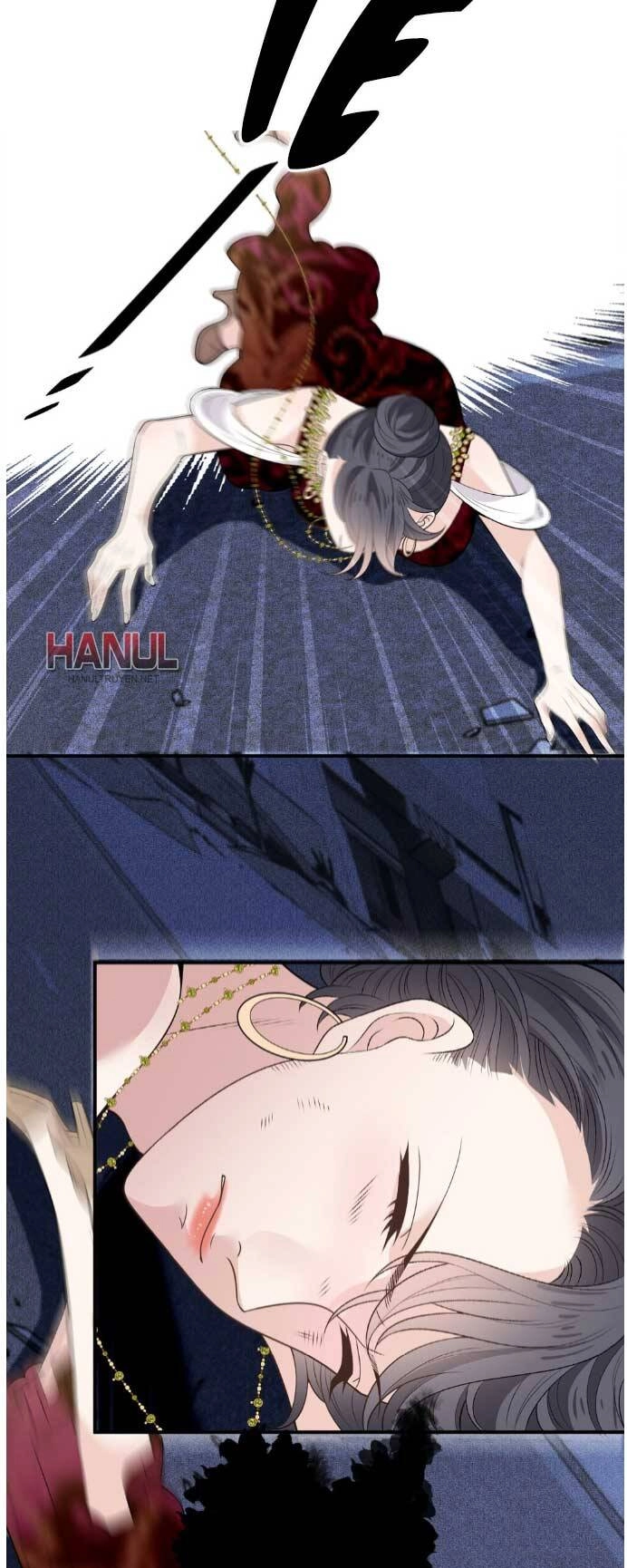 Cô Vợ Mang Thai Một Tặng Một Chapter 262 - 25