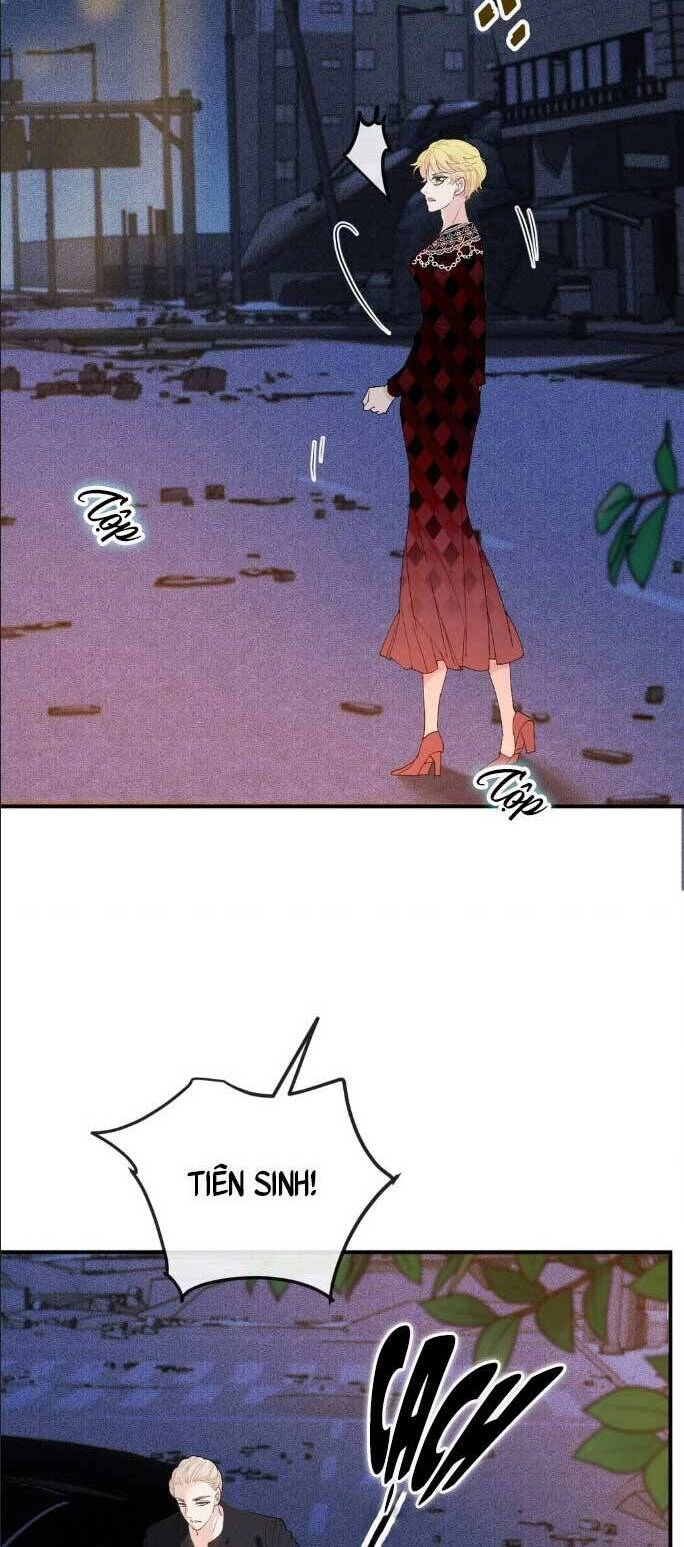 Cô Vợ Mang Thai Một Tặng Một Chapter 263 - 7