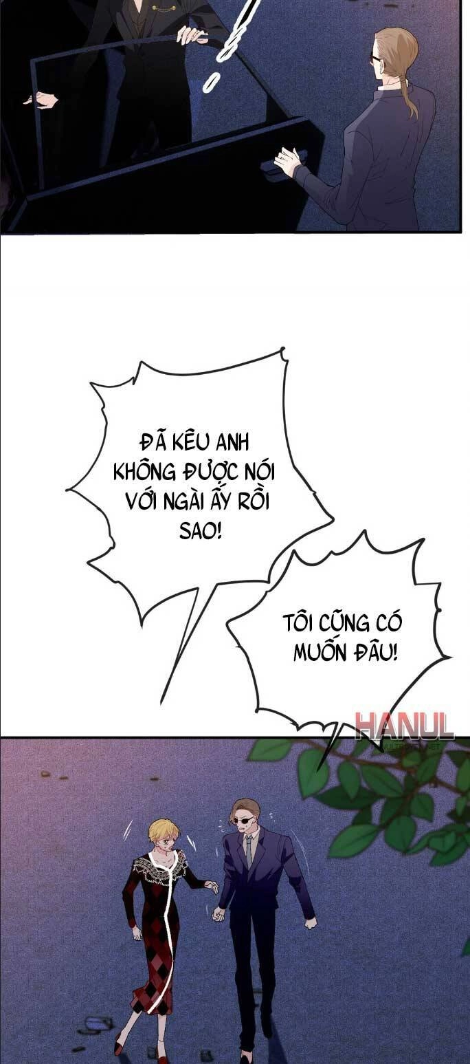 Cô Vợ Mang Thai Một Tặng Một Chapter 263 - 8