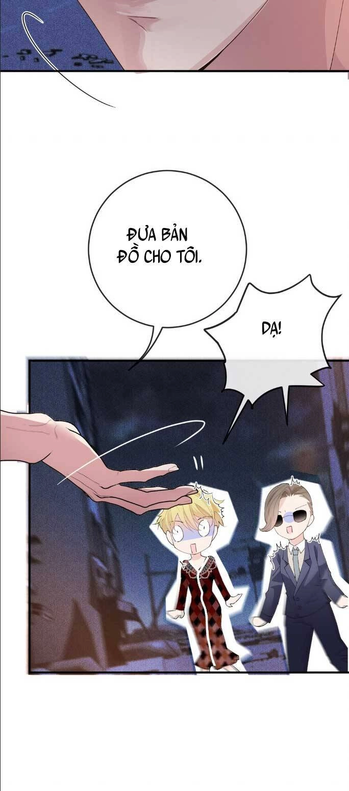 Cô Vợ Mang Thai Một Tặng Một Chapter 263 - 10