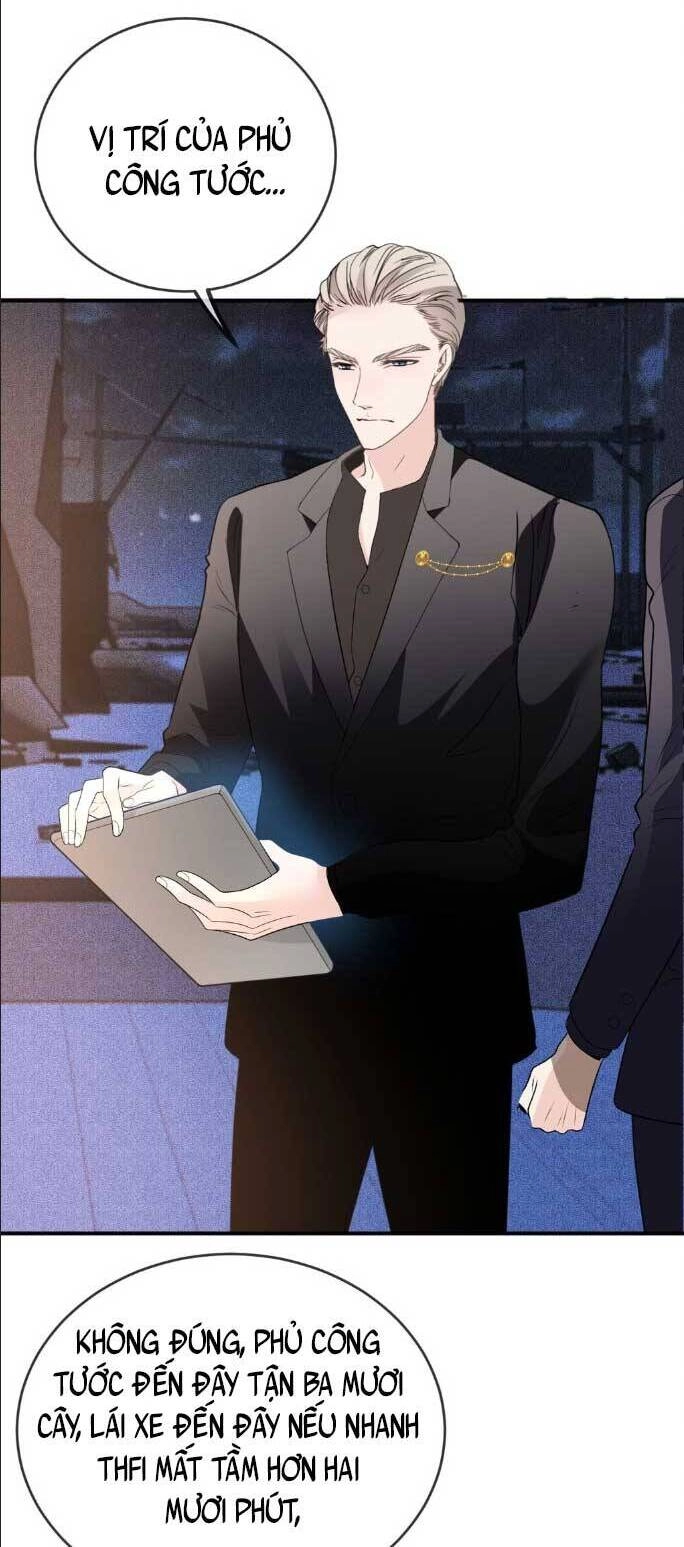 Cô Vợ Mang Thai Một Tặng Một Chapter 263 - 11