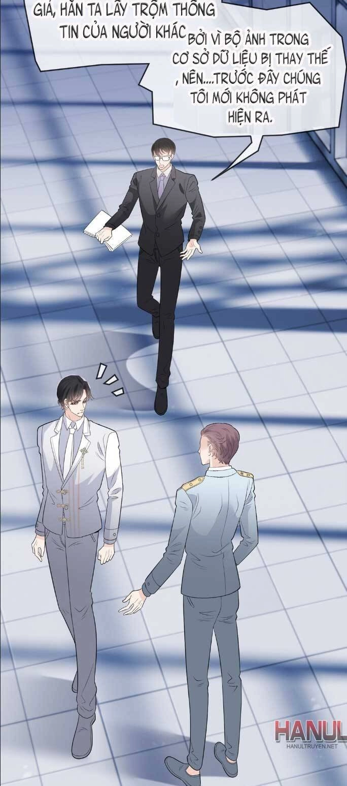 Cô Vợ Mang Thai Một Tặng Một Chapter 263 - 18