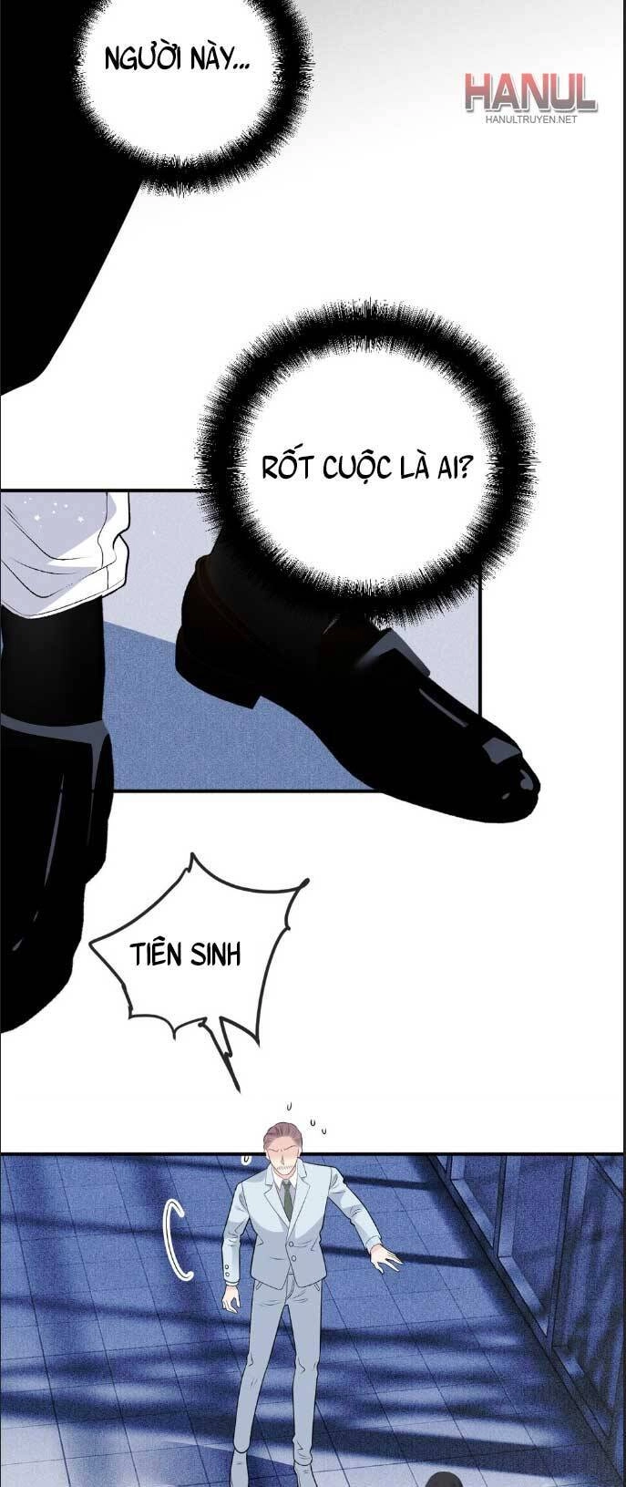 Cô Vợ Mang Thai Một Tặng Một Chapter 263 - 21