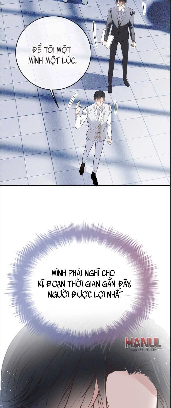 Cô Vợ Mang Thai Một Tặng Một Chapter 263 - 22