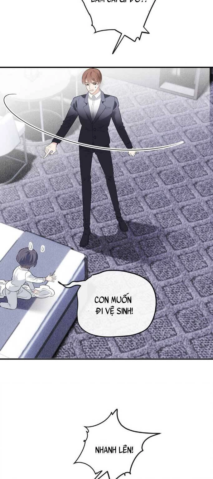 Cô Vợ Mang Thai Một Tặng Một Chapter 264 - 7