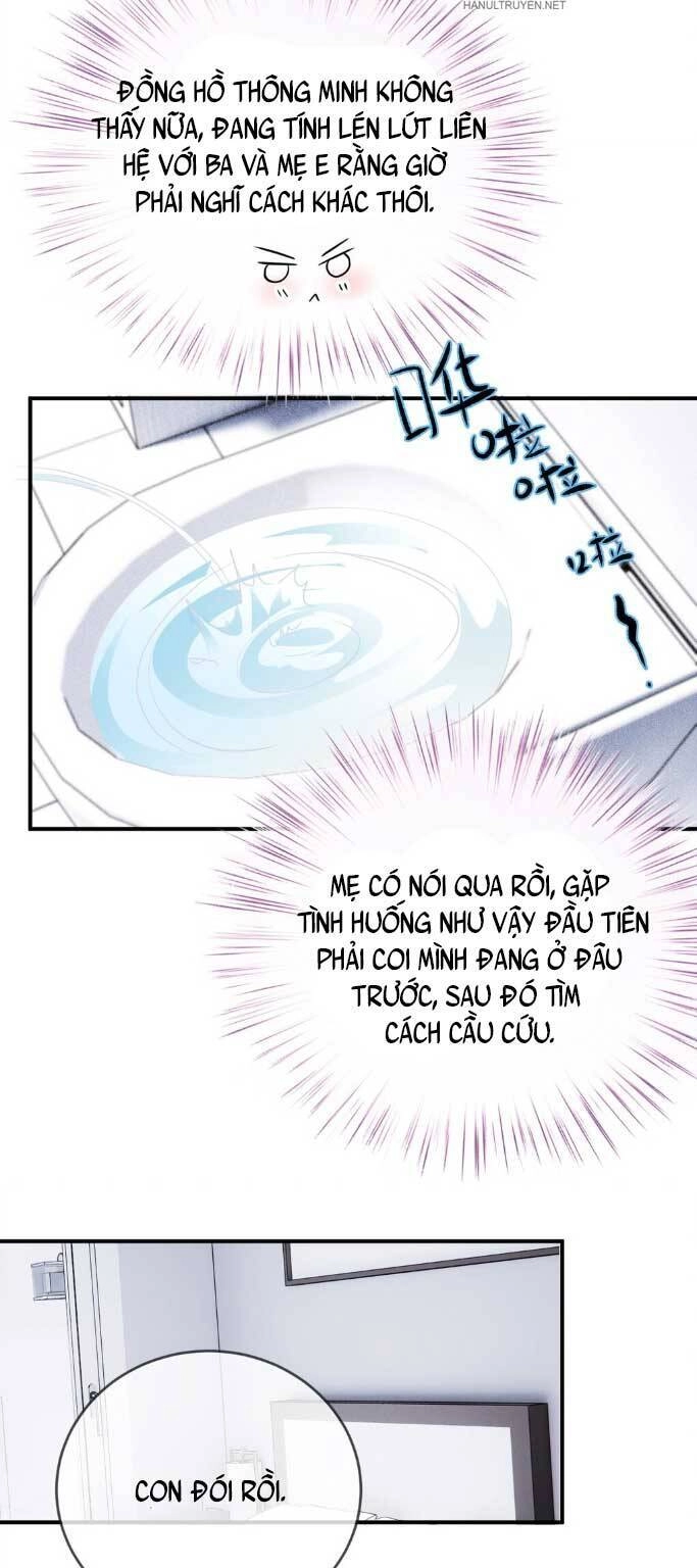 Cô Vợ Mang Thai Một Tặng Một Chapter 264 - 10