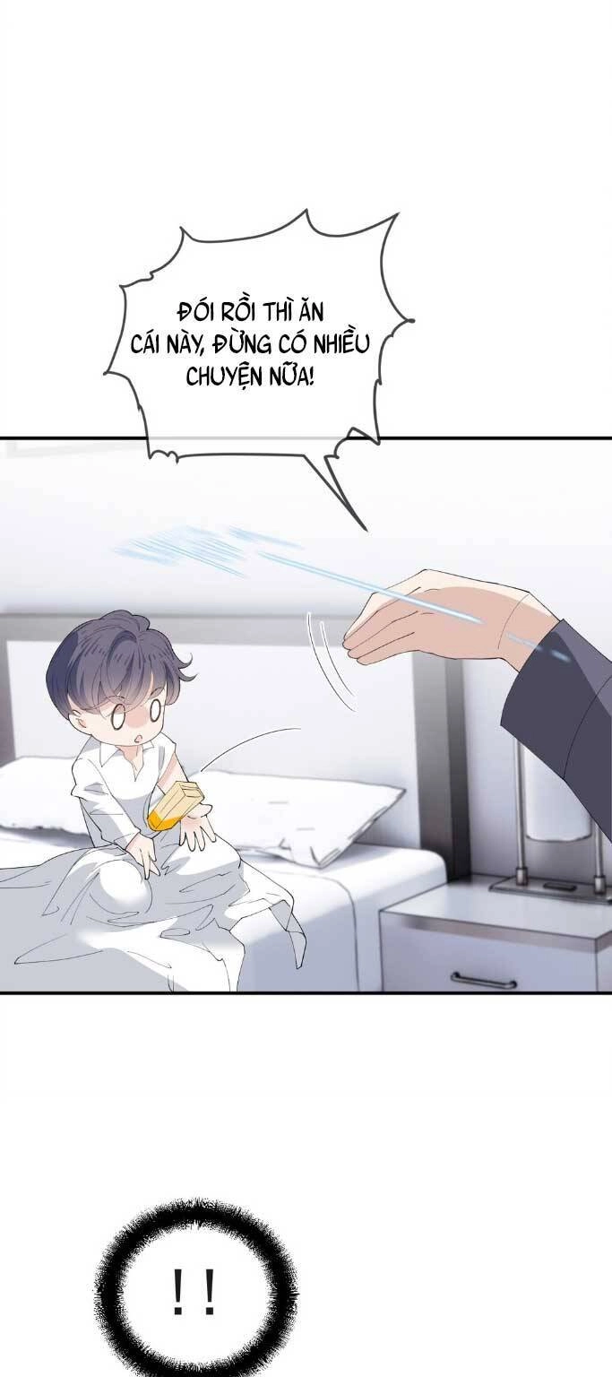 Cô Vợ Mang Thai Một Tặng Một Chapter 264 - 12