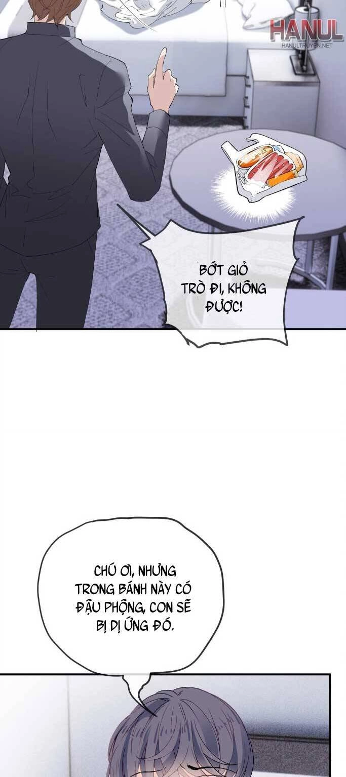 Cô Vợ Mang Thai Một Tặng Một Chapter 264 - 15