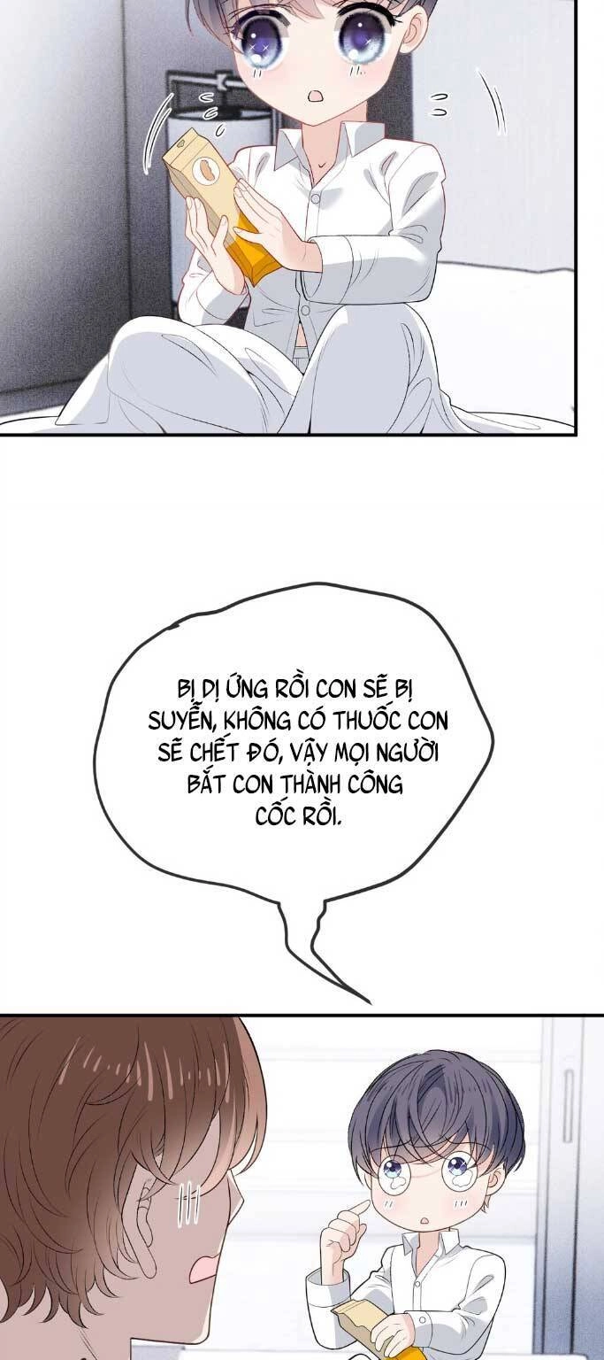 Cô Vợ Mang Thai Một Tặng Một Chapter 264 - 16