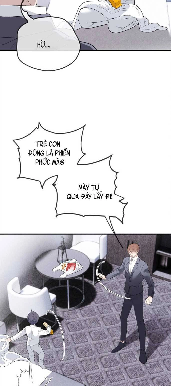 Cô Vợ Mang Thai Một Tặng Một Chapter 264 - 17