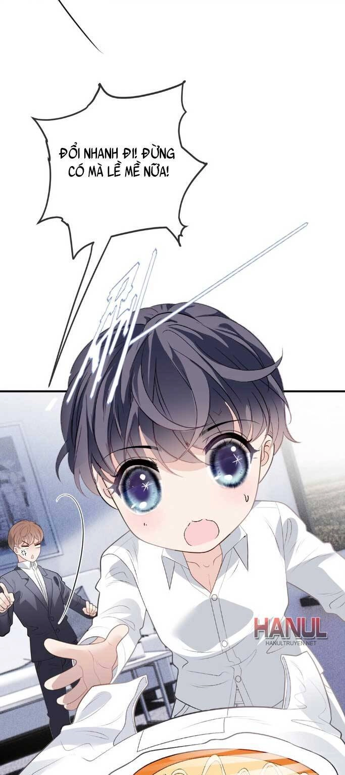 Cô Vợ Mang Thai Một Tặng Một Chapter 264 - 19