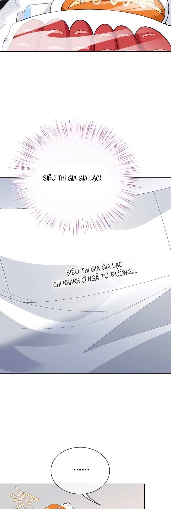 Cô Vợ Mang Thai Một Tặng Một Chapter 264 - 20