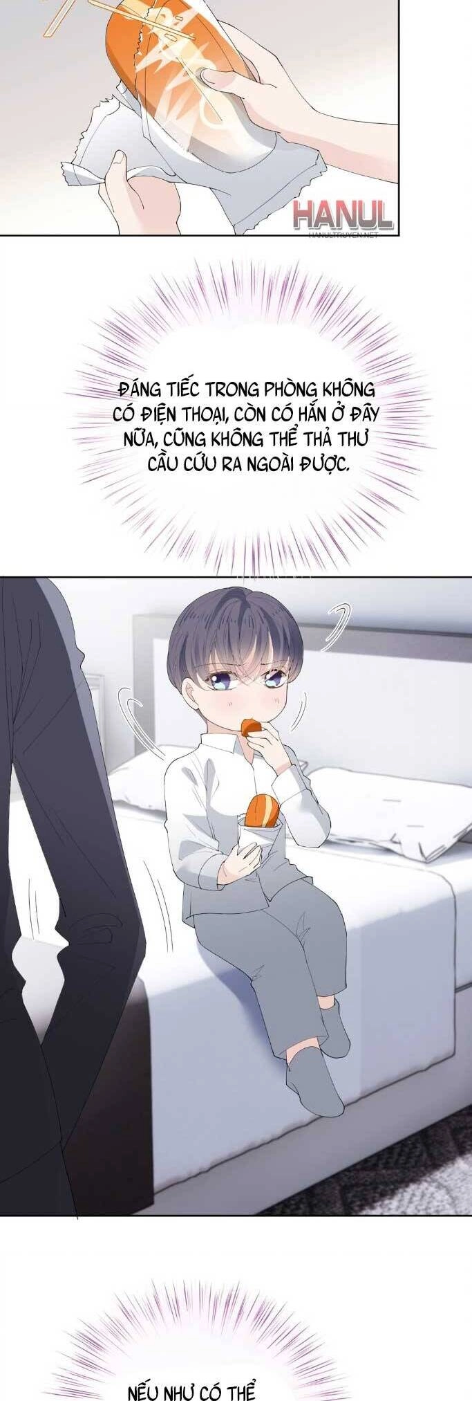 Cô Vợ Mang Thai Một Tặng Một Chapter 264 - 21