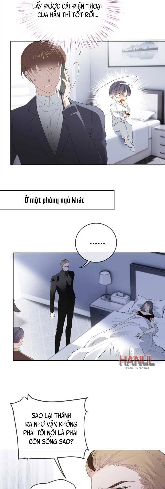 Cô Vợ Mang Thai Một Tặng Một Chapter 264 - 22