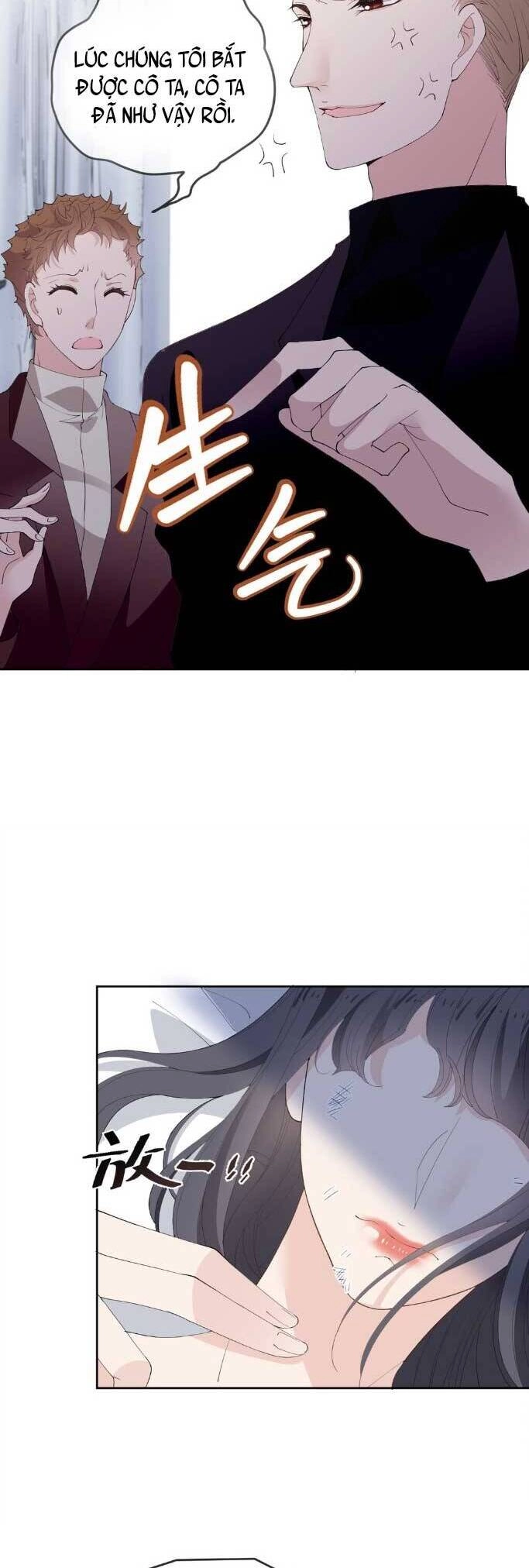 Cô Vợ Mang Thai Một Tặng Một Chapter 264 - 23