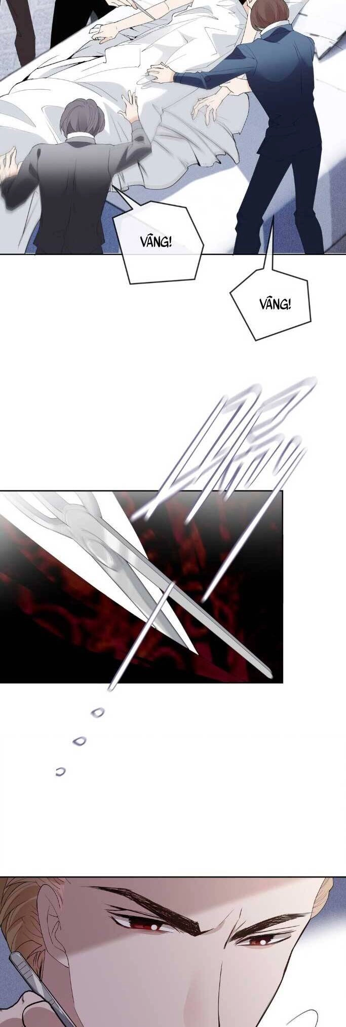 Cô Vợ Mang Thai Một Tặng Một Chapter 264 - 25