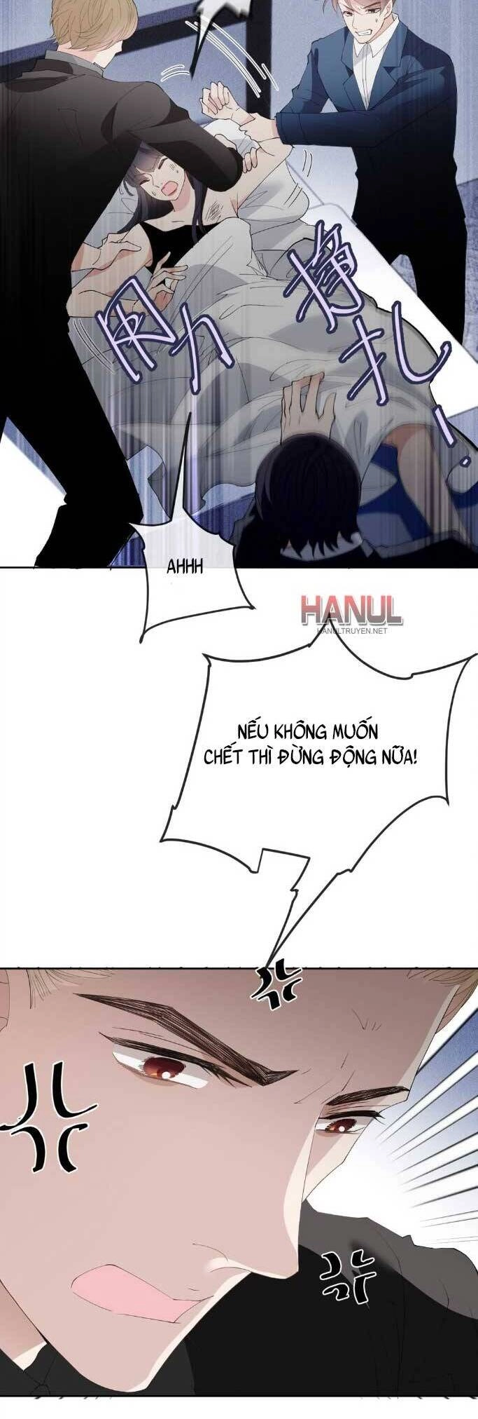 Cô Vợ Mang Thai Một Tặng Một Chapter 264 - 27