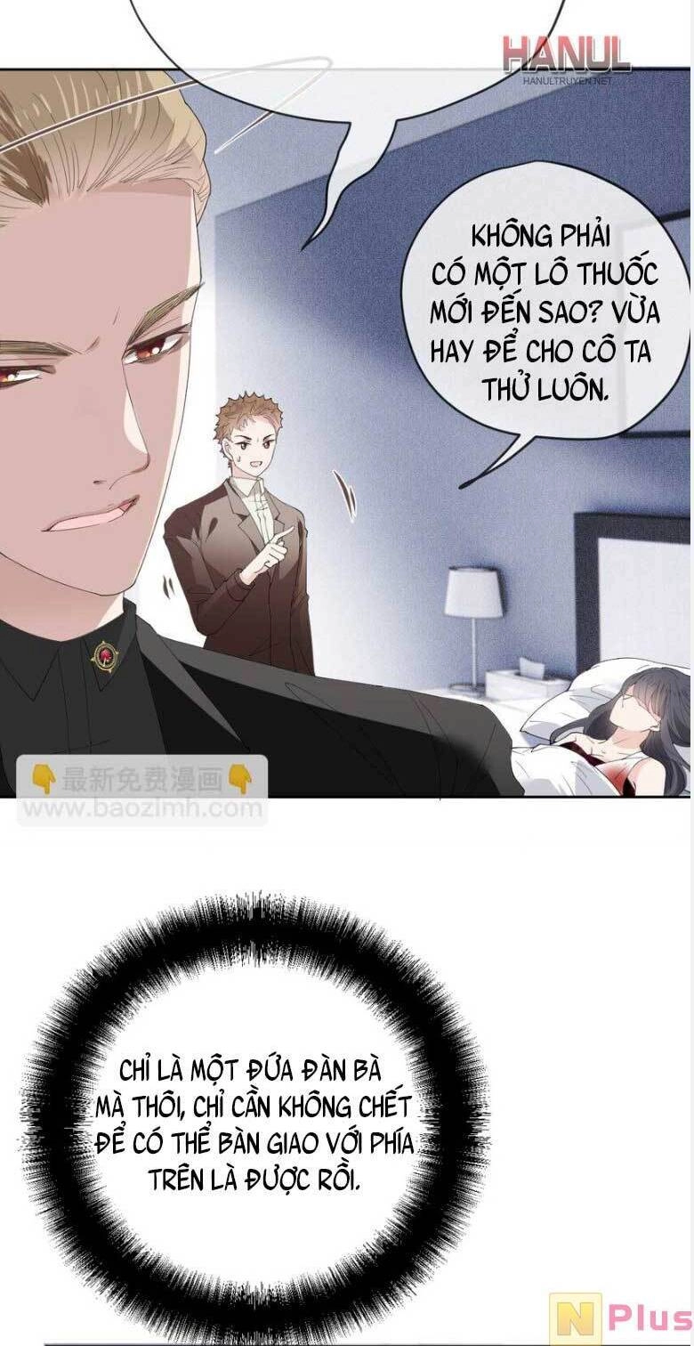 Cô Vợ Mang Thai Một Tặng Một Chapter 265 - 5