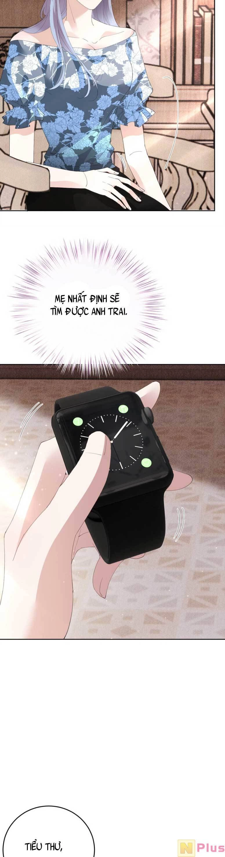 Cô Vợ Mang Thai Một Tặng Một Chapter 265 - 23