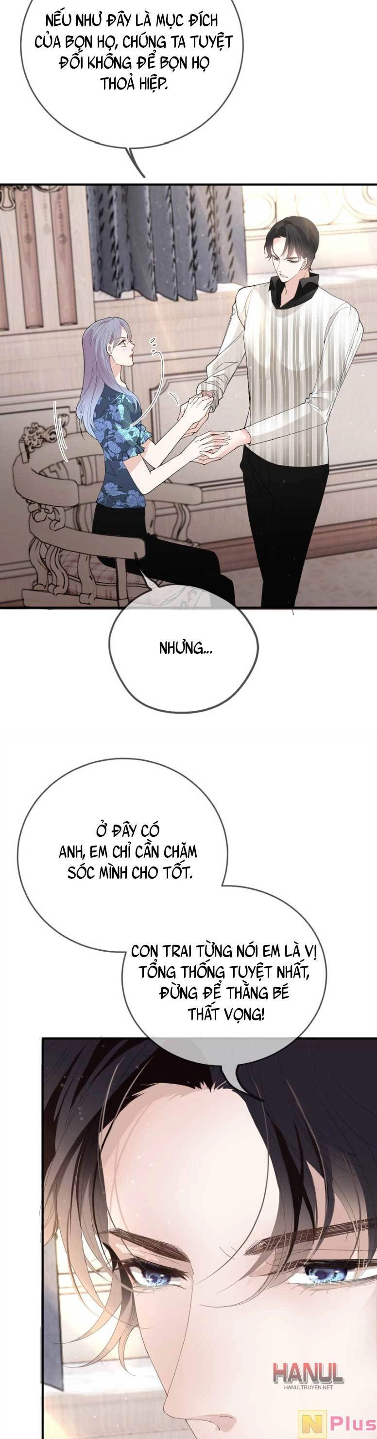 Cô Vợ Mang Thai Một Tặng Một Chapter 265 - 27