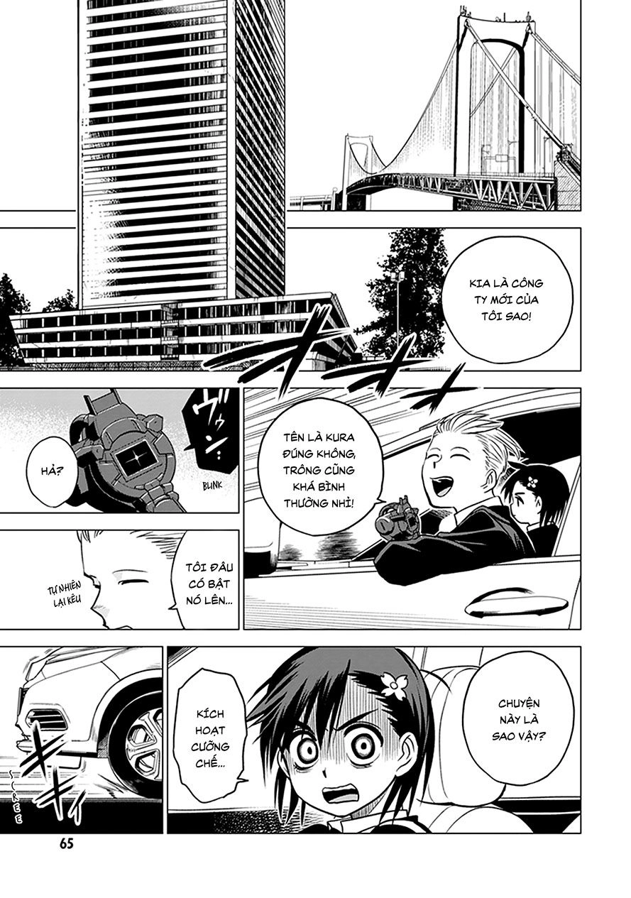 Mã Nguồn Ký Ức Chapter 2.1 - 7