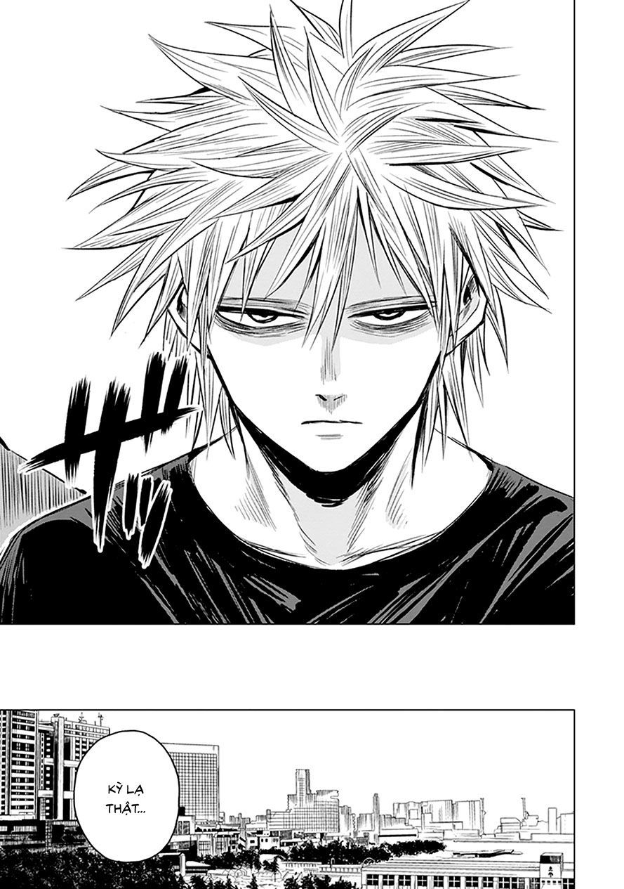 Mã Nguồn Ký Ức Chapter 2.1 - 11