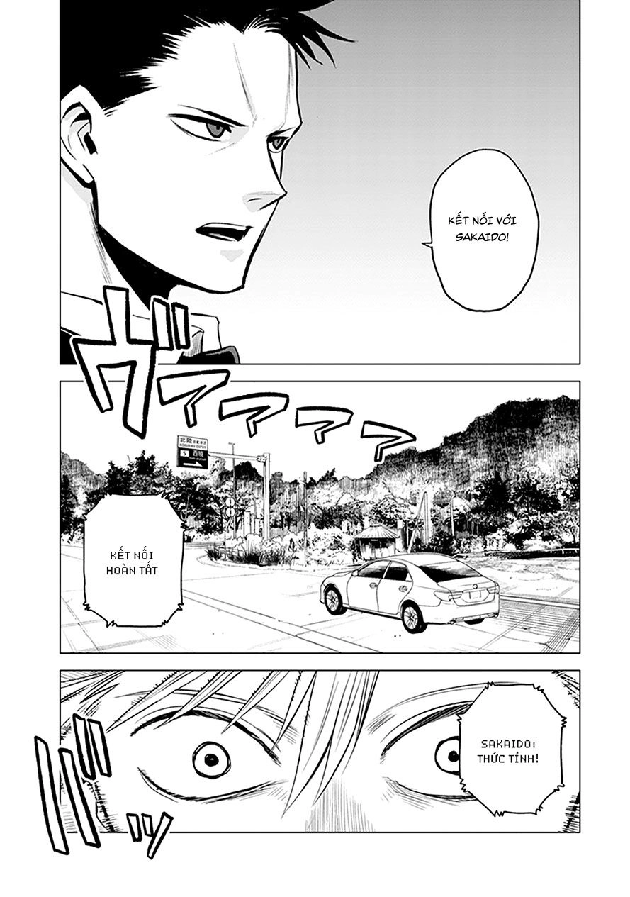 Mã Nguồn Ký Ức Chapter 2.1 - 15