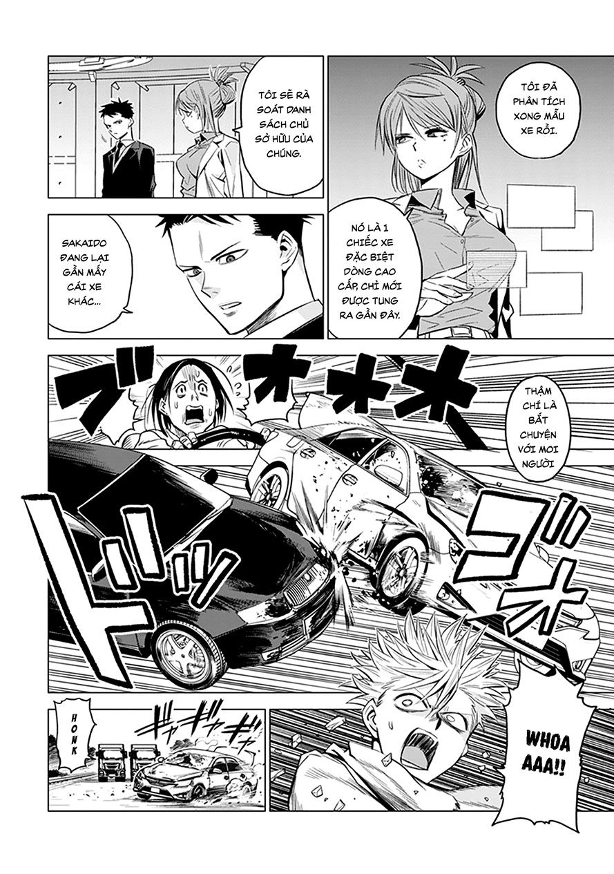 Mã Nguồn Ký Ức Chapter 2.1 - 20