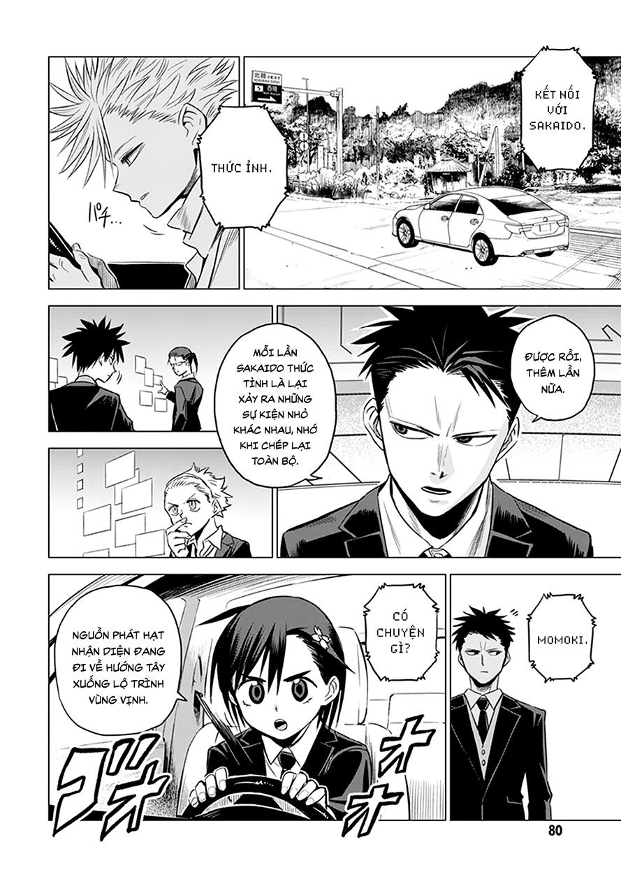 Mã Nguồn Ký Ức Chapter 2.1 - 22