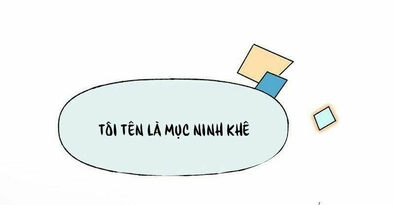 Trời Ban Cho Nam Thần Daddy Chapter 1 - 7