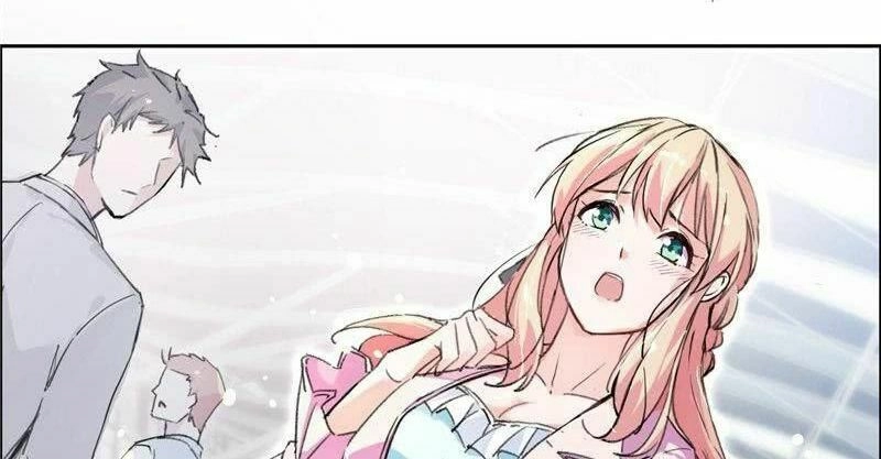 Trời Ban Cho Nam Thần Daddy Chapter 1 - 8