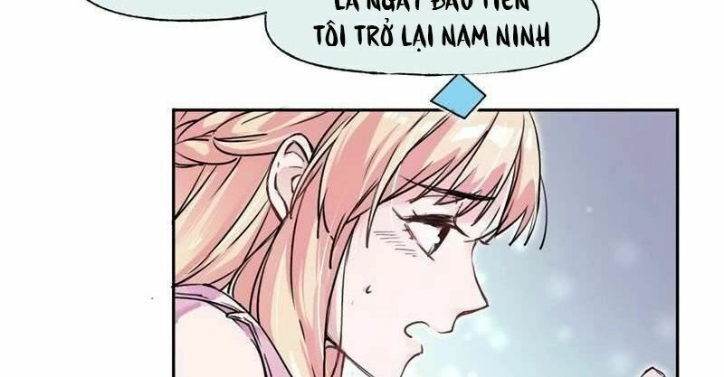 Trời Ban Cho Nam Thần Daddy Chapter 1 - 11