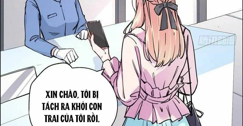 Trời Ban Cho Nam Thần Daddy Chapter 1 - 15