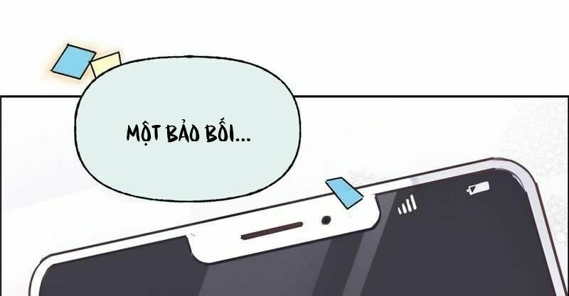 Trời Ban Cho Nam Thần Daddy Chapter 1 - 17