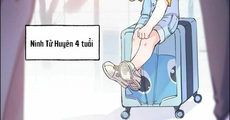 Trời Ban Cho Nam Thần Daddy Chapter 1 - 25