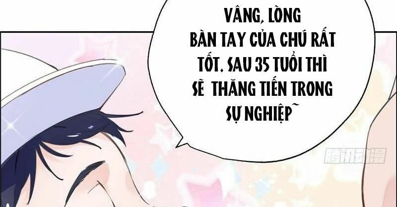 Trời Ban Cho Nam Thần Daddy Chapter 1 - 29