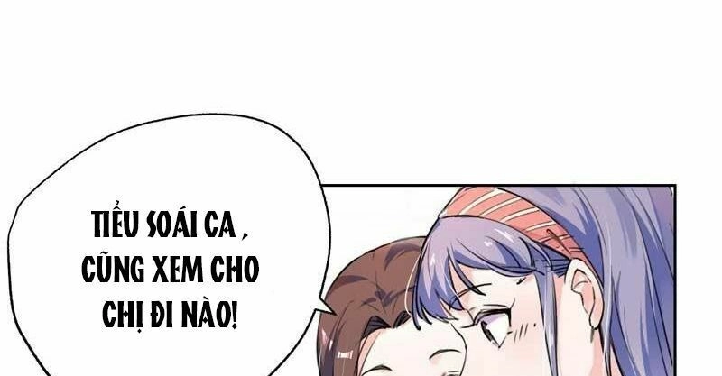 Trời Ban Cho Nam Thần Daddy Chapter 1 - 32