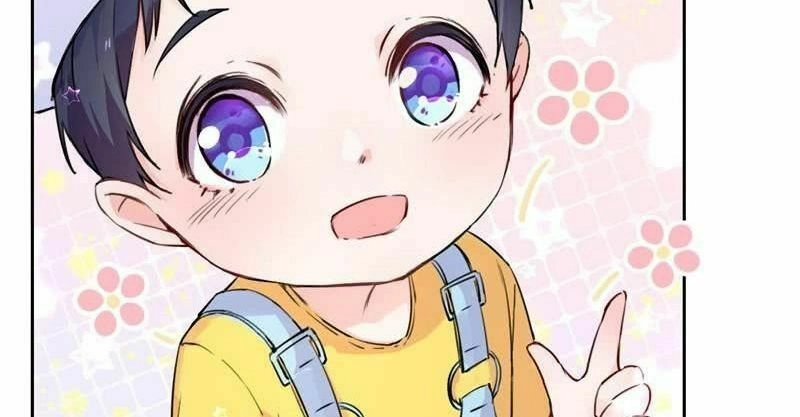 Trời Ban Cho Nam Thần Daddy Chapter 1 - 35