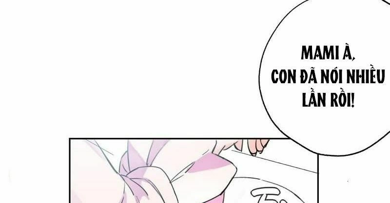 Trời Ban Cho Nam Thần Daddy Chapter 1 - 47