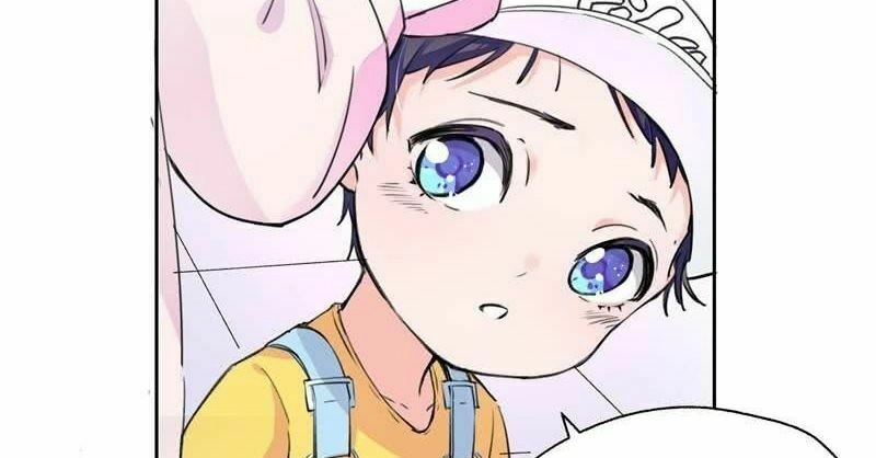 Trời Ban Cho Nam Thần Daddy Chapter 1 - 48