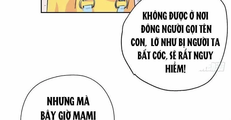 Trời Ban Cho Nam Thần Daddy Chapter 1 - 49