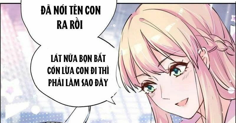 Trời Ban Cho Nam Thần Daddy Chapter 1 - 50