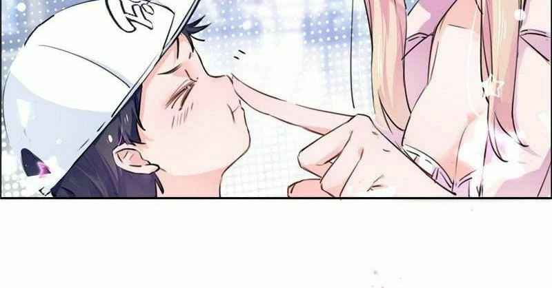 Trời Ban Cho Nam Thần Daddy Chapter 1 - 51