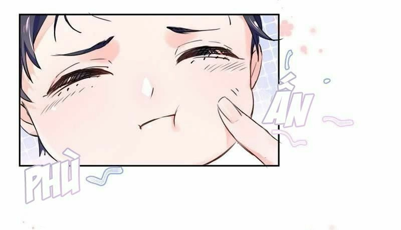 Trời Ban Cho Nam Thần Daddy Chapter 1 - 52